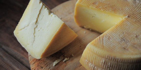 retirada queso vasco listeria